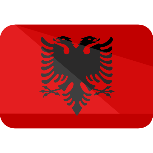 albanian flag